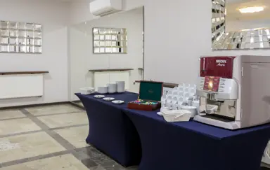 Hotel Mistral - photo 5