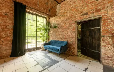 Kwadrat Praski Studio 200