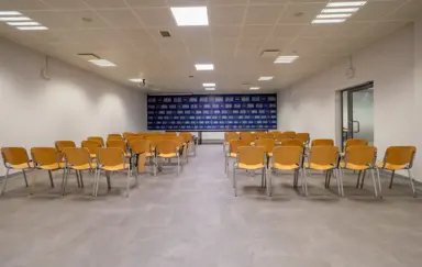 Atlas Arena (MAKiS) - photo 2