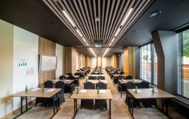 Sala Konferencyjna ABC