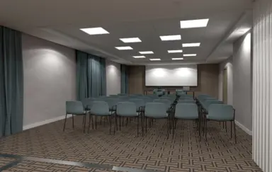 Hampton by Hilton Warsaw Reduta - zdjęcie 4