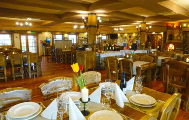 Restauracja Rycerska