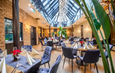 Hotel Diament Plaza Katowice - zdjęcie 5