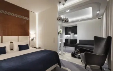 Hotel Sopot - zdjęcie 5