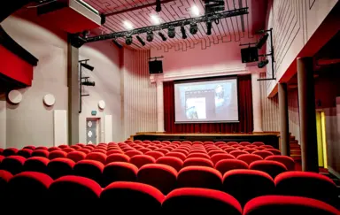 Amatorski Teatr Miejski im. Stefana Jaracza w Otwocku - photo 2