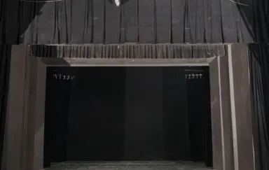 Teatr Muzyczny w Poznaniu sala eventy