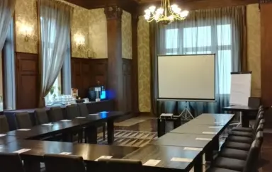 Platinum Palace Boutique Hotel & SPA Wroclaw sala konferencyjna