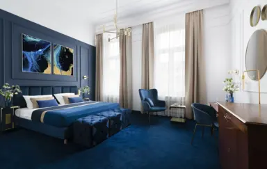 IBB Grand Hotel Lublinianka Lublin