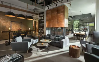 Hotel Sopot - zdjęcie 4