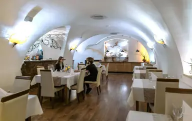 Hotel Caspar Jelenia Góra