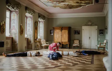 Hotel Pałac Pakoszów - photo 2