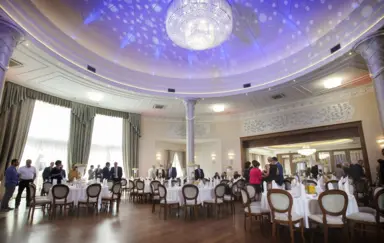 Rezydencja Luxury Hotel - photo 4