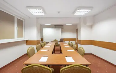 Hotel Reytan Warszawa sala konferencyjna