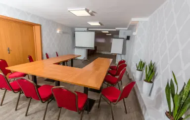 Hotel Sport Koszalin - photo 3