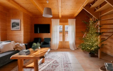 Bystre Resort (hotel w trakcie remontu) - zdjęcie 5