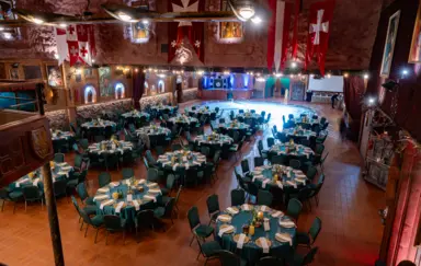 Sala bankietowa
