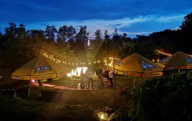 Pałac na Opieszynie Września otoczenie