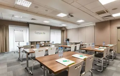 Campanile Prime Krakow Old Town sala konferencyjna