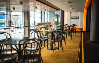 Mazowiecki Teatr Muzyczny im. Jana Kiepury / Kino Praha - photo 4