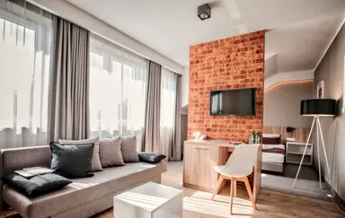 Hotel Falcon - photo 3