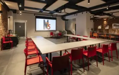 Młody Grochów Bistro & Event Mińska 75 - photo 2