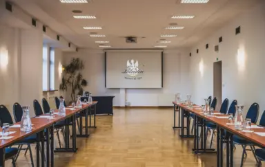 Hotel Belvedere Resort & SPA Zakopane - photo 4