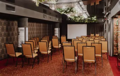 Hotel Esperanto Białystok - zdjęcie 4