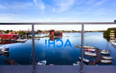 Ach! Mazury Stanica Mikołajki - photo 2