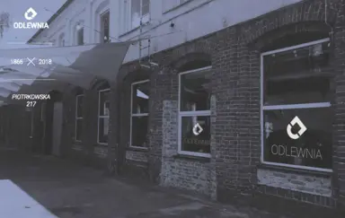 Odlewnia - zdjęcie 2
