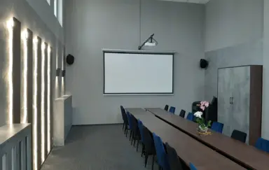 Sala konferencyjno-szkoleniowa Radziwonika 12 - photo 2