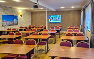 Hotel Topaz Poznań Centrum - zdjęcie 4