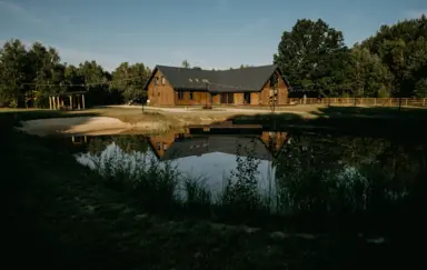 Stodoła Borucza 43 - zdjęcie 2