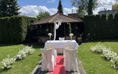 Hotel i Restauracja Adria - zdjęcie 5