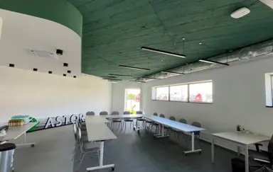 Centrum szkoleniowo-konferencyjne ASTOR Innovation Room - zdjęcie 5