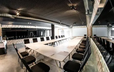 HOT_elarnia Puszczykowo sala konferencyjna