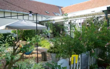 Butikowy Dom Eventowy Polna Zdrój Wlen