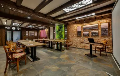 Hotel & SPA Jawor - photo 2