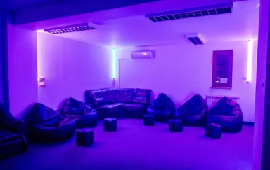 Loft na eventy O'block Warszawa