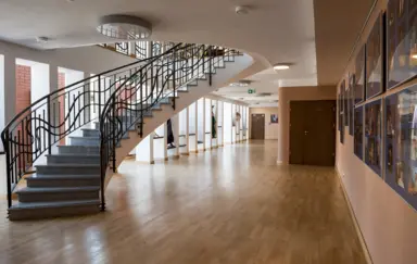 Teatr Impresaryjny Wloclawek foyer