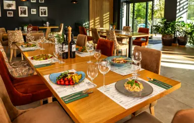 Jezioranka Ostrzyce - zdjęcie 3