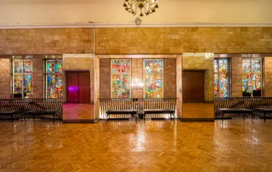 TAMA KLUB - zdjęcie 4