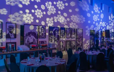 Warsaw Experience Center - photo 4