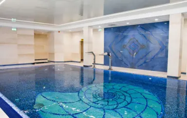 Hotel Park Kajetany - zdjęcie 5