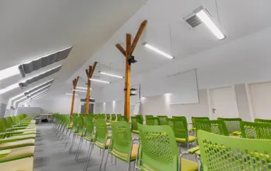 Dwór Kolesin - zdjęcie 2