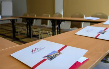 Hotel Austeria Conference & Spa - photo 3