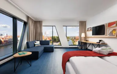 Holiday Inn Gdańsk – City Centre - zdjęcie 4