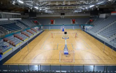 Arena Jaskółka Tarnów - photo 2