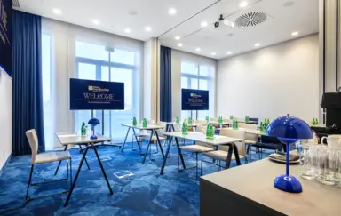 Hilton Garden Inn Kraków Airport - zdjęcie 2