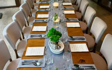 Restauracja Nad Potokiem - zdjęcie 3