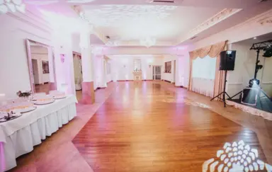 Dworek Bialoleka Warszawa sala bankietowa